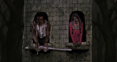 Zukenee - KNIGHT SHIFT