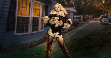 cieratherapper - Trappalachia