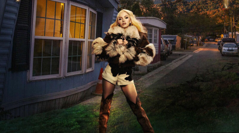 cieratherapper - Trappalachia