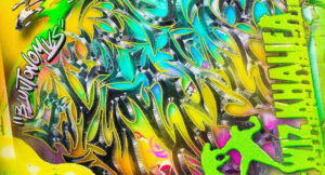 colle$ttye - BLUNTONOMICS