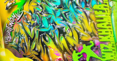 colle$ttye - BLUNTONOMICS