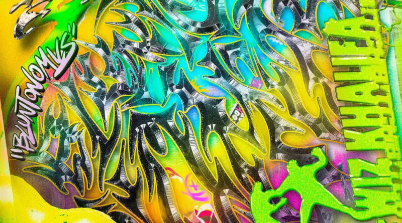 colle$ttye - BLUNTONOMICS