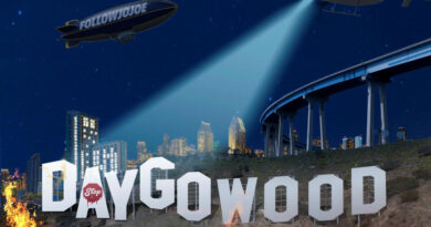 followJOJOE - Daygowood