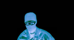 jev. - the color grey.