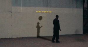 jev. - when angels cry