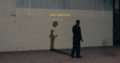 jev. - when angels cry