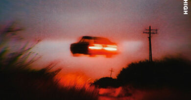 mike. - music when i'm high