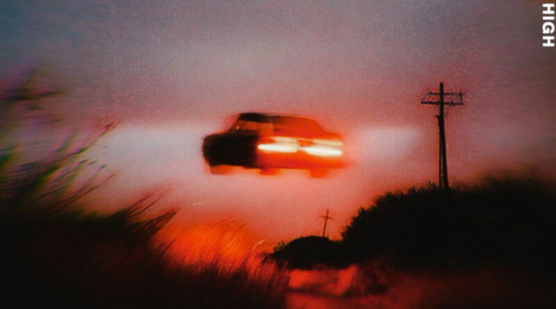 mike. - music when i'm high