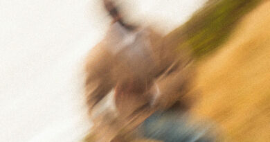 thatboykwame - In A Matter of Time