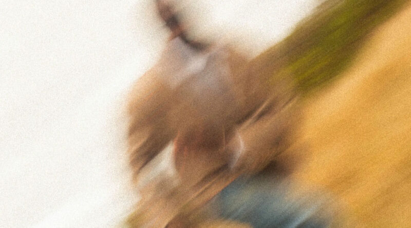 thatboykwame - In A Matter of Time