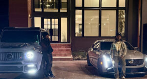 Yung Wolf - Don't Say Nun