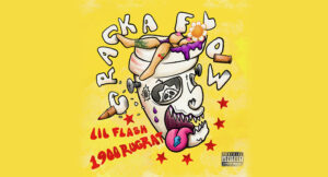 1900Rugrat - Cracka Flow