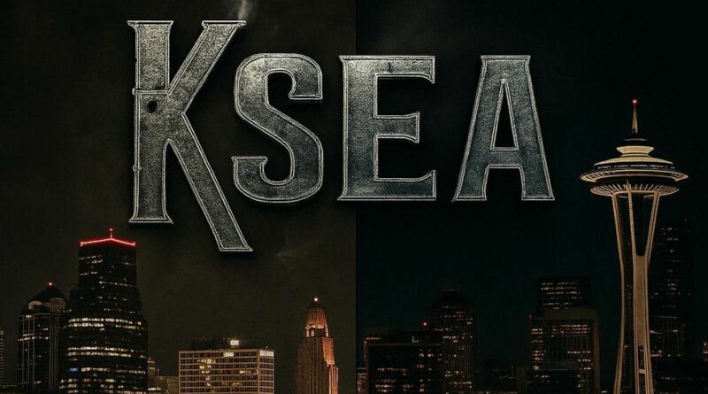 2 Times & Mafi D - KSEA