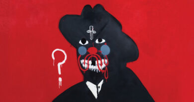 21 Savage - WHAT HAPPENED TO THE STREETS