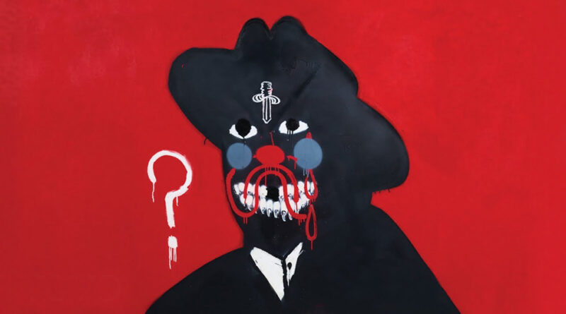 21 Savage - WHAT HAPPENED TO THE STREETS