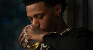 A Boogie Wit Da Hoodie - Last Drink