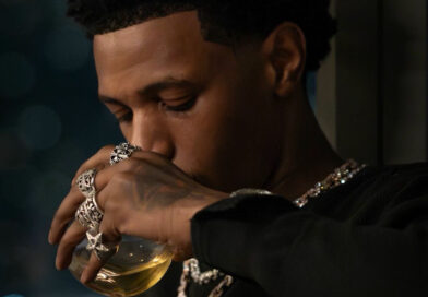 A Boogie Wit Da Hoodie - Last Drink