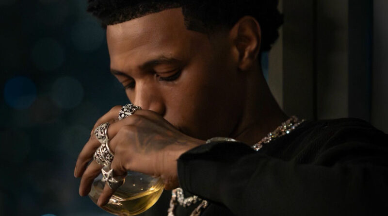 A Boogie Wit Da Hoodie - Last Drink