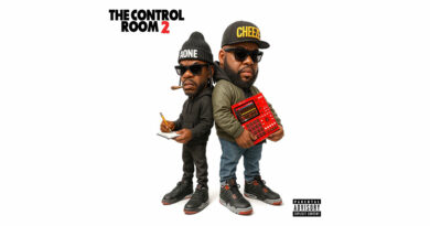A-One & CheezeOnDaSlap - The Control Room 2