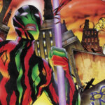A Tribe Called Quest - Beats, Rhymes & Life
