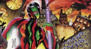 A Tribe Called Quest - Beats, Rhymes & Life