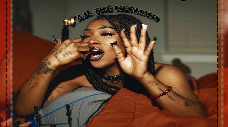 A.R. The Mermaid - Smooth Operator