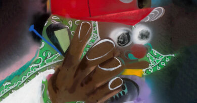 A$AP Ferg - FLIP PHONE SHORTY - STRICTLY FOR DA STREETZ VOL. 1