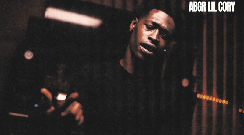 ABGR Lil Cory - Make A Knot