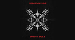 ADAMS AVENUE & KYBER.EXE - PROXY, VOL. I