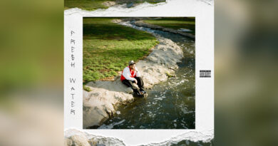 ATM Danny - Fresh Water