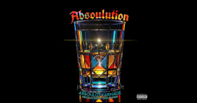 Absoulut Karnage & Edd Bundy - Absoulution