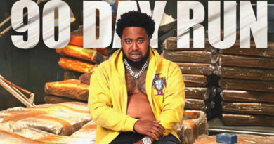 AgnsBill - 90 Day Run