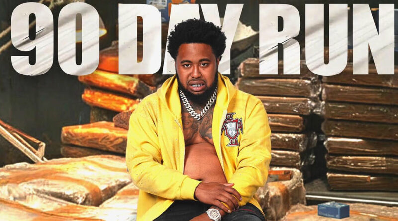 AgnsBill - 90 Day Run