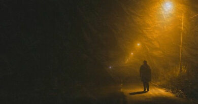 Alias Molombo, Masta Ace & Heart.Wyred - Introspection (5 AM Remix)