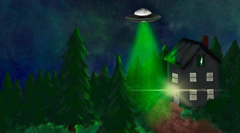 Amoebaz & Slimline Mutha - Umbra Sumus Slimline Mutha Edition