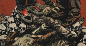 André DeSaint & Hell’z OWN - Count The Bodies 2