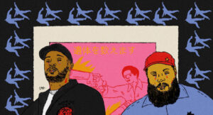 André DeSaint & Hell'z OWN - Count The Bodies (Deluxe Edition)