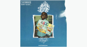 Anti-Lilly & Phoniks - All Good Things