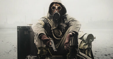 Army of the Pharaohs - In Death Reborn