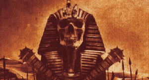 Army of the Pharaohs - Ritual of Battle