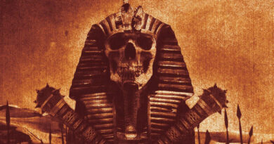 Army of the Pharaohs - Ritual of Battle