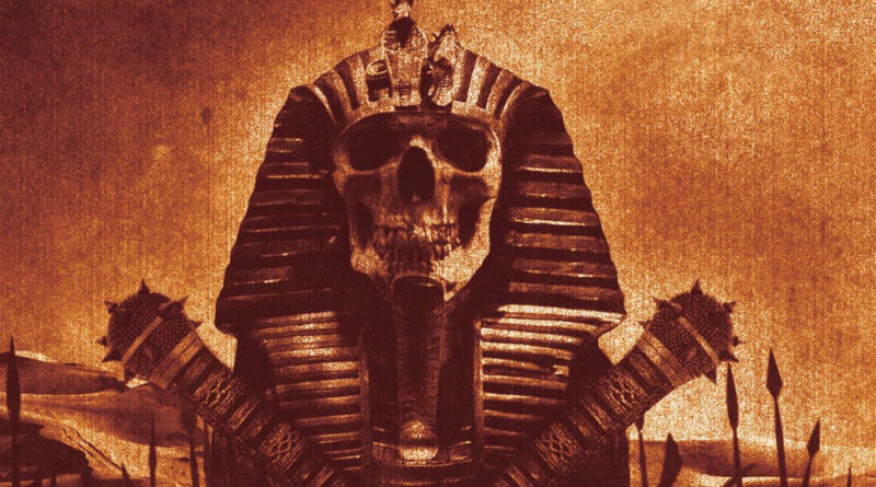 Army of the Pharaohs - Ritual of Battle