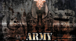 Army of the Pharaohs - The Torture Papers