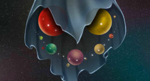 Aztech from Hybrid Thoughts & CLOAQxDAGGER - Veil Mechanics