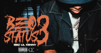 BEO Lil Kenny - BEO Status 3