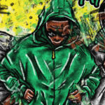 Baby Geeze - One Spicy Talking Mf