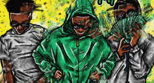 Baby Geeze - One Spicy Talking Mf