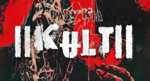 Baby Kia - KULT