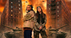 Baegod & Nash Boogie - Life's A Glitch