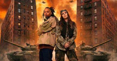 Baegod & Nash Boogie - Life's A Glitch